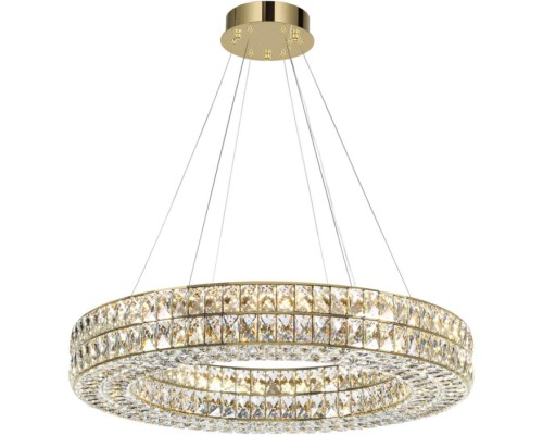 Подвесная люстра Panta 4926/85L Odeon Light