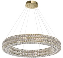 Подвесная люстра Panta 4926/98L Odeon Light