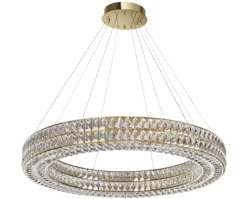 Подвесная люстра Panta 4926/98L Odeon Light