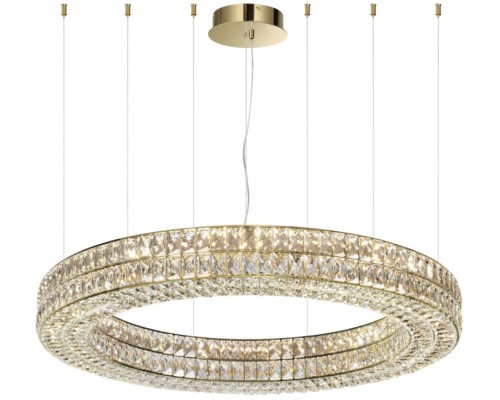 Подвесная люстра Panta 4926/98L Odeon Light