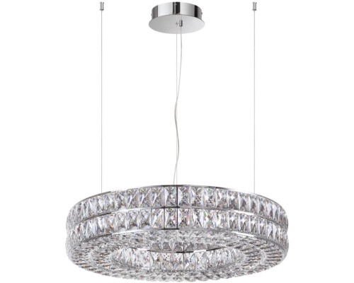 Подвесная люстра Panta 4927/52L Odeon Light