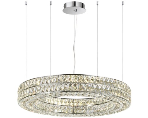 Подвесная люстра Panta 4927/52L Odeon Light