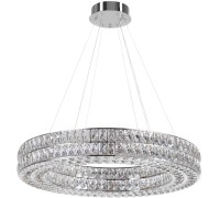 Подвесная люстра Panta 4927/85L Odeon Light