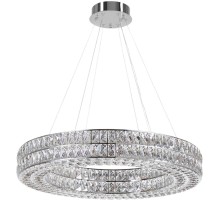 Подвесная люстра Panta 4927/85L Odeon Light