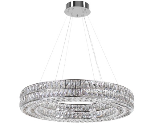 Подвесная люстра Panta 4927/85L Odeon Light