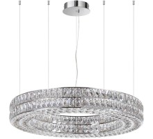 Подвесная люстра Panta 4927/98L Odeon Light