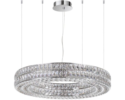 Подвесная люстра Panta 4927/98L Odeon Light