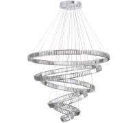 Подвесная люстра L-vision 4930/260L Odeon Light