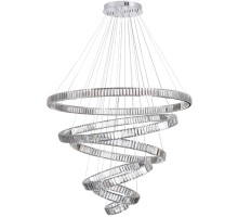 Подвесная люстра L-vision 4930/260L Odeon Light