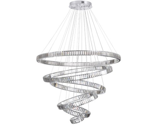 Подвесная люстра L-vision 4930/260L Odeon Light