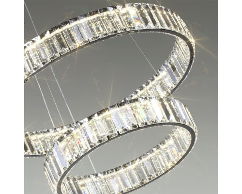 Подвесной светильник L-vision 4930/60L Odeon Light