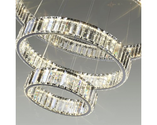 Подвесной светильник L-vision 4930/88L Odeon Light