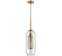 Подвесной светильник Clocky 4940/1 Odeon Light
