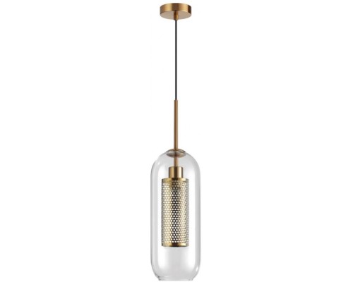 Подвесной светильник Clocky 4940/1 Odeon Light