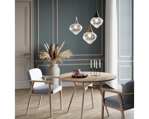 Подвесной светильник Kesta 4949/1 Odeon Light