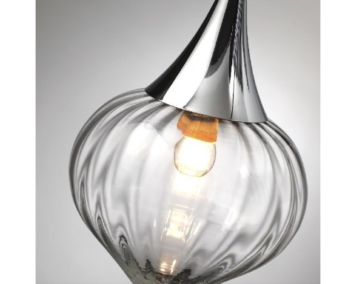 Подвесной светильник Kesta 4949/1 Odeon Light