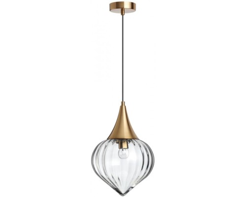 Подвесной светильник Kesta 4950/1 Odeon Light