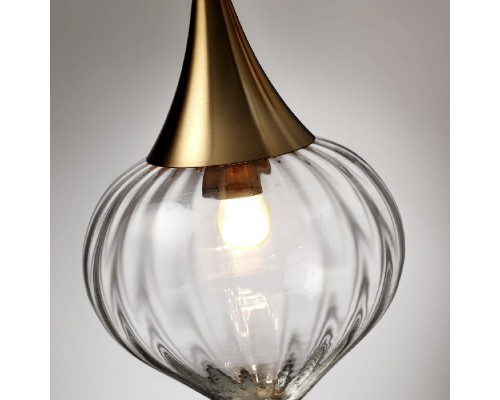 Подвесной светильник Kesta 4950/1 Odeon Light