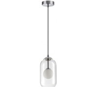 Подвесной светильник Lostar 4953/1 Odeon Light