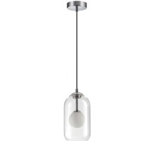 Подвесной светильник Lostar 4953/1 Odeon Light