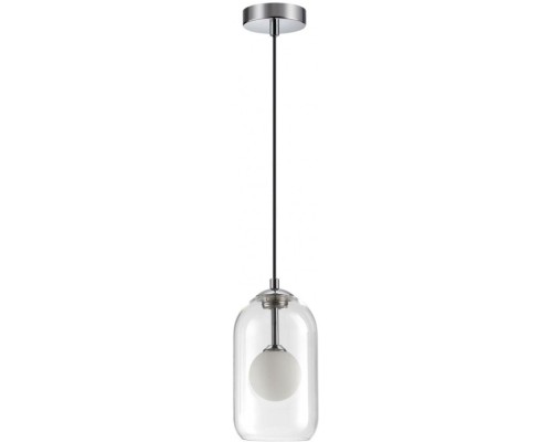 Подвесной светильник Lostar 4953/1 Odeon Light