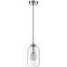 Подвесной светильник Lostar 4953/1 Odeon Light