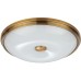 Настенно-потолочный светильник Pelow 4956/4 Odeon Light