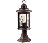 Наземный фонарь Mavret 4961/1A Odeon Light