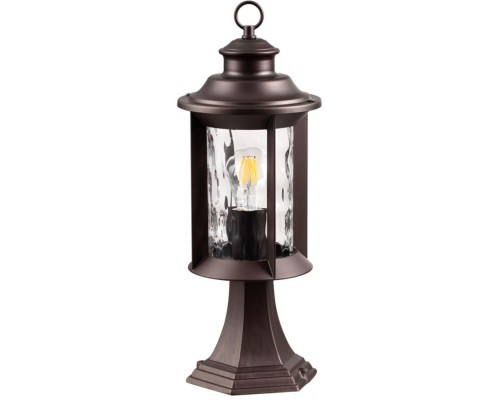 Наземный фонарь Mavret 4961/1A Odeon Light