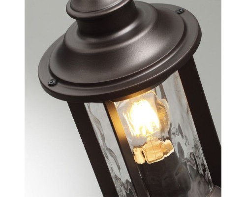 Наземный фонарь Mavret 4961/1A Odeon Light