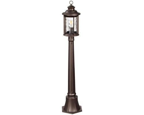 Наземный фонарь Mavret 4961/1F Odeon Light