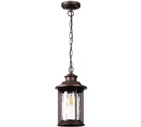 Уличный подвесной светильник Mavret 4961/1 Odeon Light