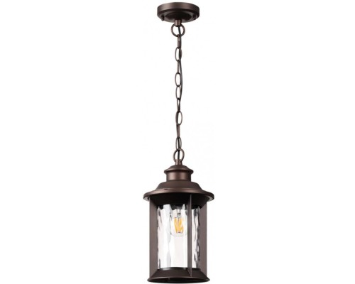 Уличный подвесной светильник Mavret 4961/1 Odeon Light