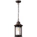 Уличный подвесной светильник Mavret 4961/1 Odeon Light