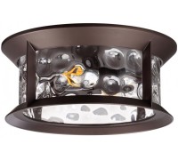 Потолочный светильник уличный Mavret 4961/2C Odeon Light