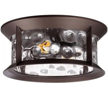 Потолочный светильник уличный Mavret 4961/2C Odeon Light