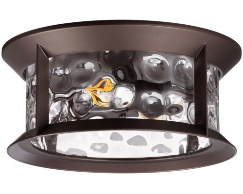 Потолочный светильник уличный Mavret 4961/2C Odeon Light