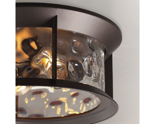 Потолочный светильник уличный Mavret 4961/2C Odeon Light