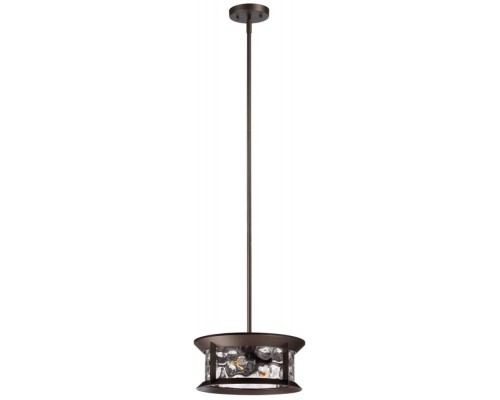 Уличный подвесной светильник Mavret 4961/2 Odeon Light