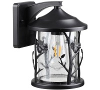Настенный фонарь уличный Cuita 4963/1W Odeon Light