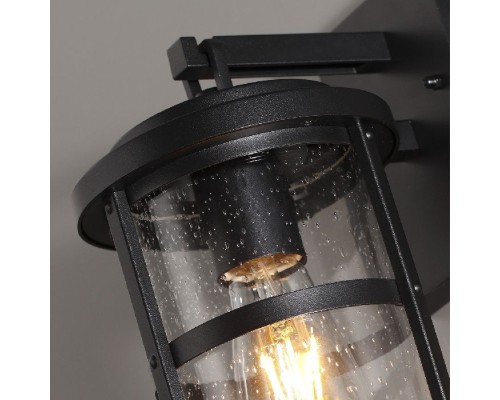 Настенный фонарь уличный Magus 4964/1W Odeon Light