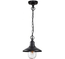 Уличный подвесной светильник Campa 4965/1 Odeon Light