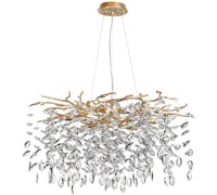 Подвесная люстра Delica 4969/10 Odeon Light