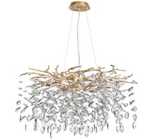 Подвесная люстра Delica 4969/10 Odeon Light