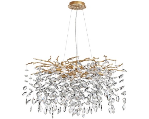 Подвесная люстра Delica 4969/10 Odeon Light