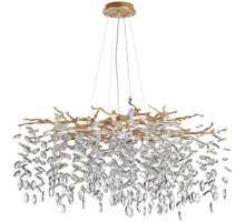 Подвесная люстра Delica 4969/12 Odeon Light