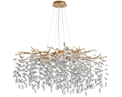 Подвесная люстра Delica 4969/12 Odeon Light