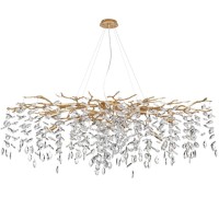 Подвесная люстра Delica 4969/14 Odeon Light