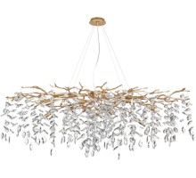 Подвесная люстра Delica 4969/14 Odeon Light