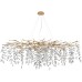 Подвесная люстра Delica 4969/14 Odeon Light